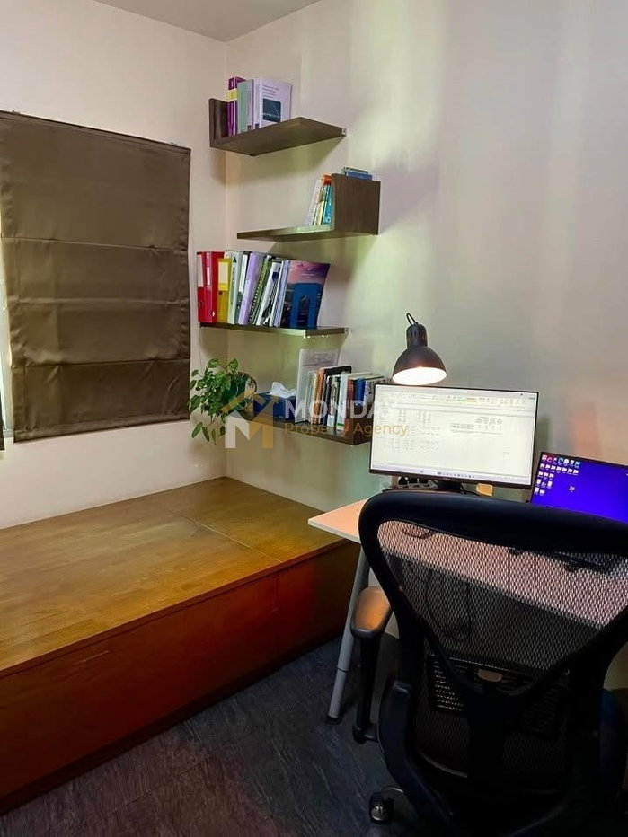 picture ðĨ Available Now! A Space Asoke - Ratchada - Book Before It's Gone! ðĨ MD-26066613 - 3/7