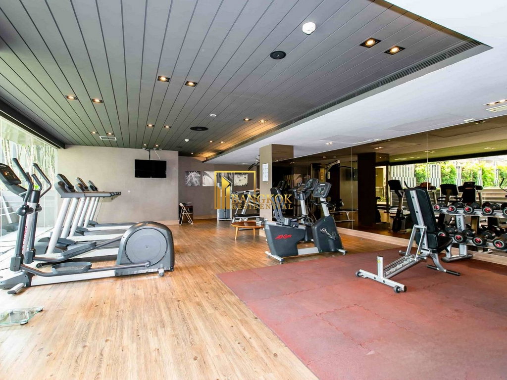 picture Via Botani | Modern 2 Bedroom Condo For Rent in Thonglor - BR2705CD - 21/29