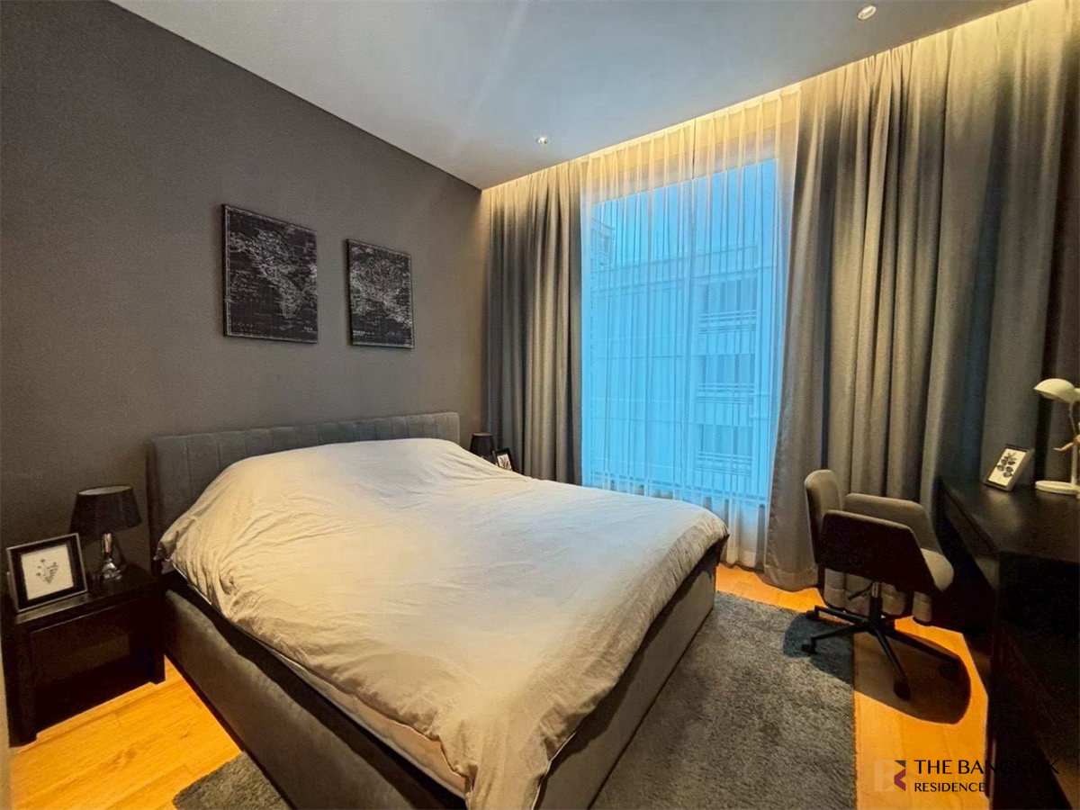 picture Sindhorn Residence - 3/10