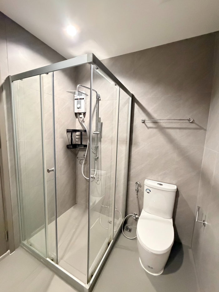 รูป ให้เช่า Ideo Sukhumvit Rama 4 ราคา 30,000 บาท [MKr260758] - รูปที่ 5/10