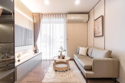 2-BR Condo At Q Prasarnmit Near MRT Phetchaburi (ID 1489861)