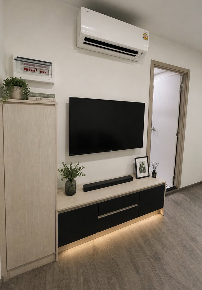 picture @Condorental condo for rent Kave Wonderland - 3/7