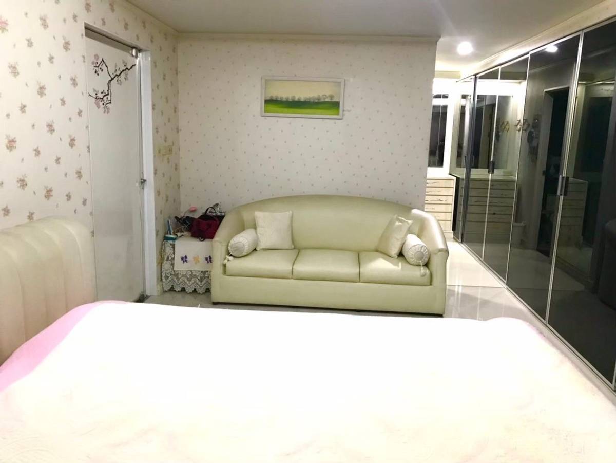picture Spacious 1-BR 96 Sqm For Rent At Royal Nine Residence (ID 2812419) - 6/11