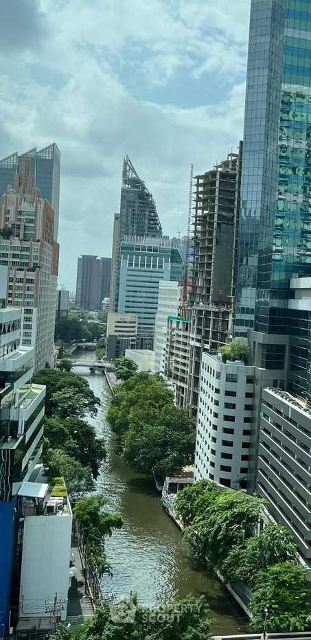 picture 23rd-Floor 1-BR Life One Wireless BTS Phloen Chit (ID 2295647) - 2/10