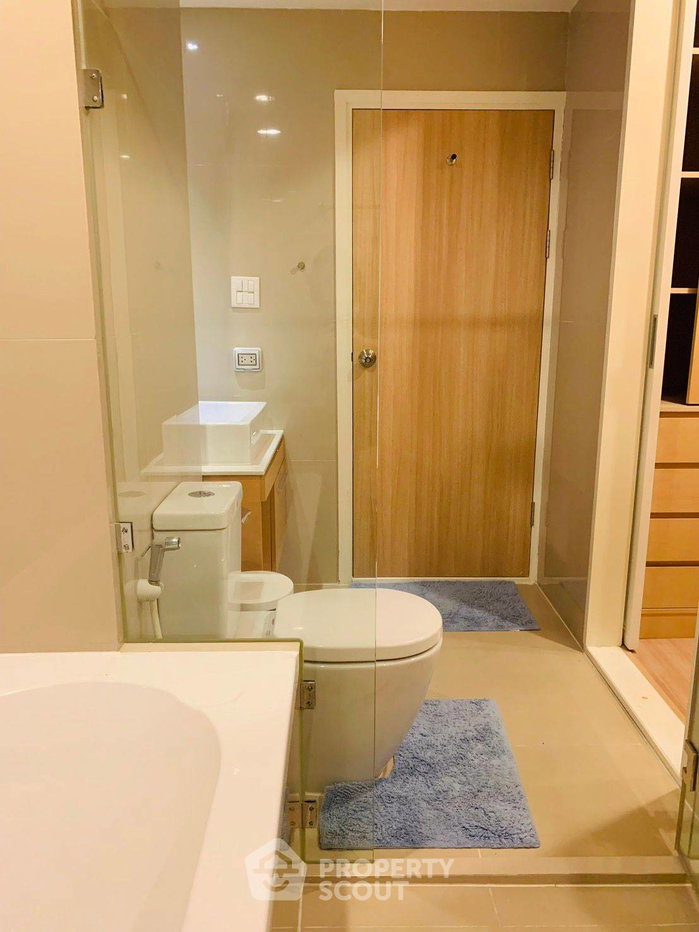 รูป ขายคอนโด 1 ห้องนอน D25 Condominium Thonglor ขนาด 44 ตร.ม. (ID 511557) - รูปที่ 3/12