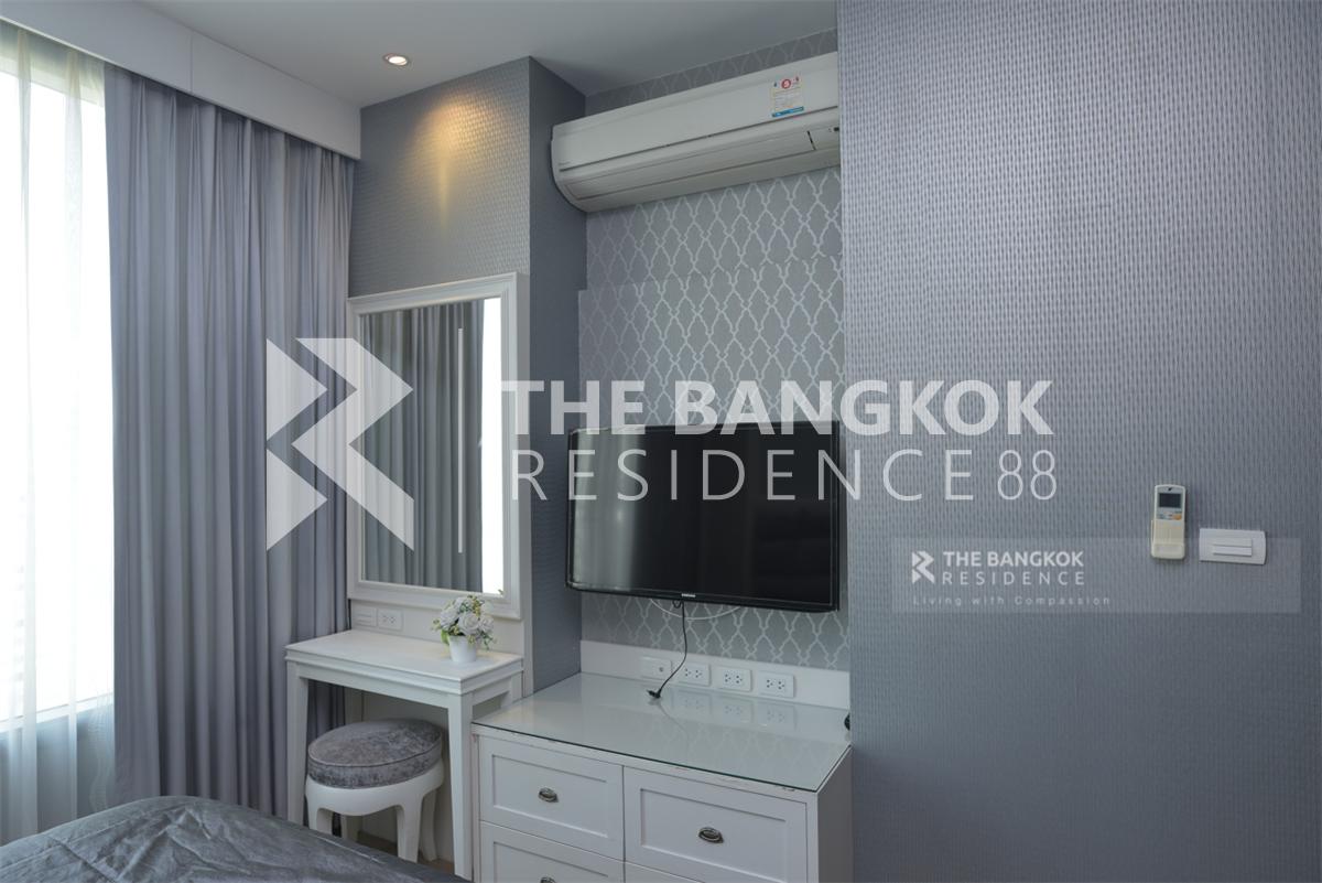 picture Pyne By Sansiri near BTS Ratchathewi Special Unit, Quality Guaranteed by Top Brands - 2/10