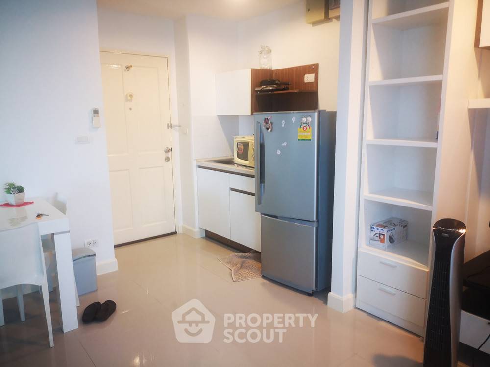 picture 200m To BTS Ratchathewi | 1-BR At Wish @ Siam (ID 303919) - 5/8