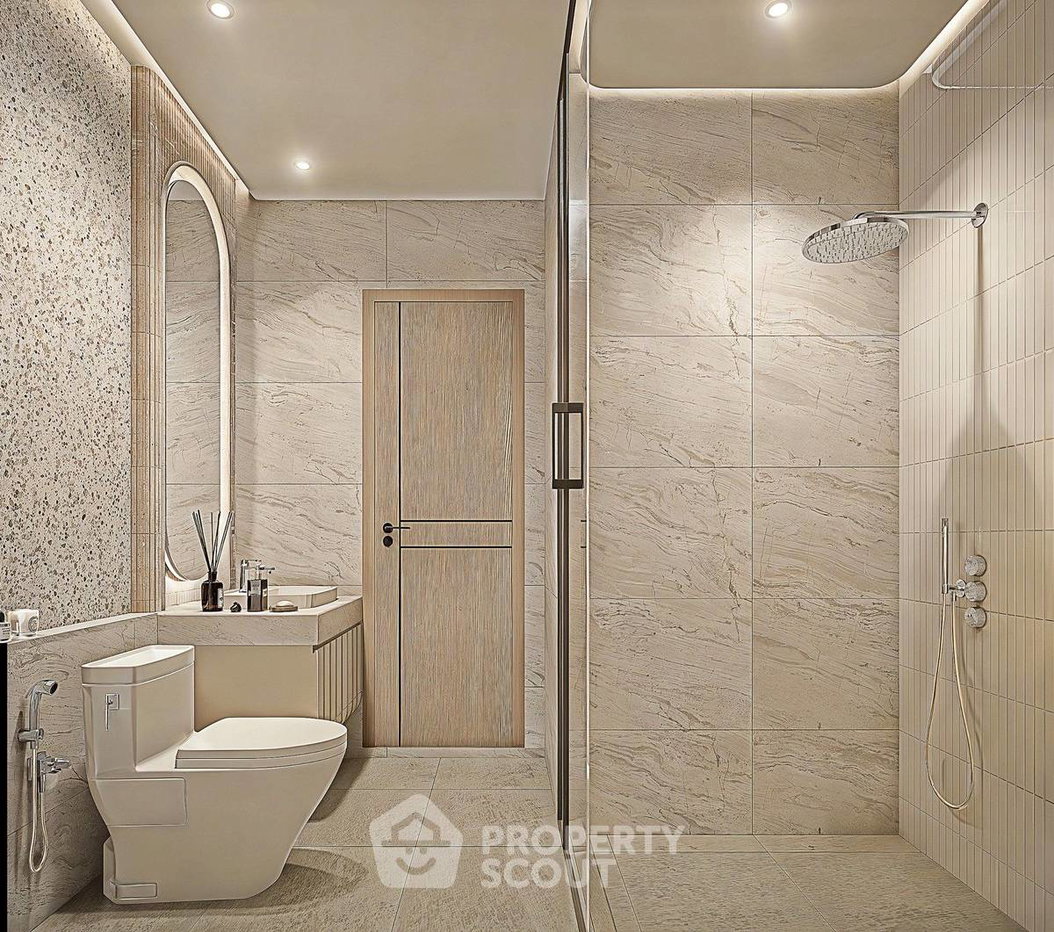 picture 20th-Floor 1-BR 49 Sqm Condo At Seaspire Jomtien (ID 2232665) - 7/29