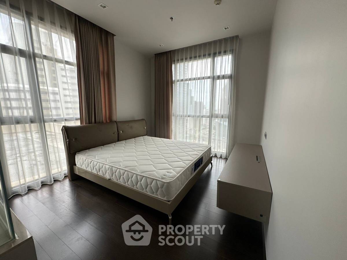 รูป คอนโด 1 ห้องนอน ชั้น 19 The XXXIX By Sansiri ใกล้ BTS พร้อมพงษ์ (ID 3157393) - รูปที่ 6/7