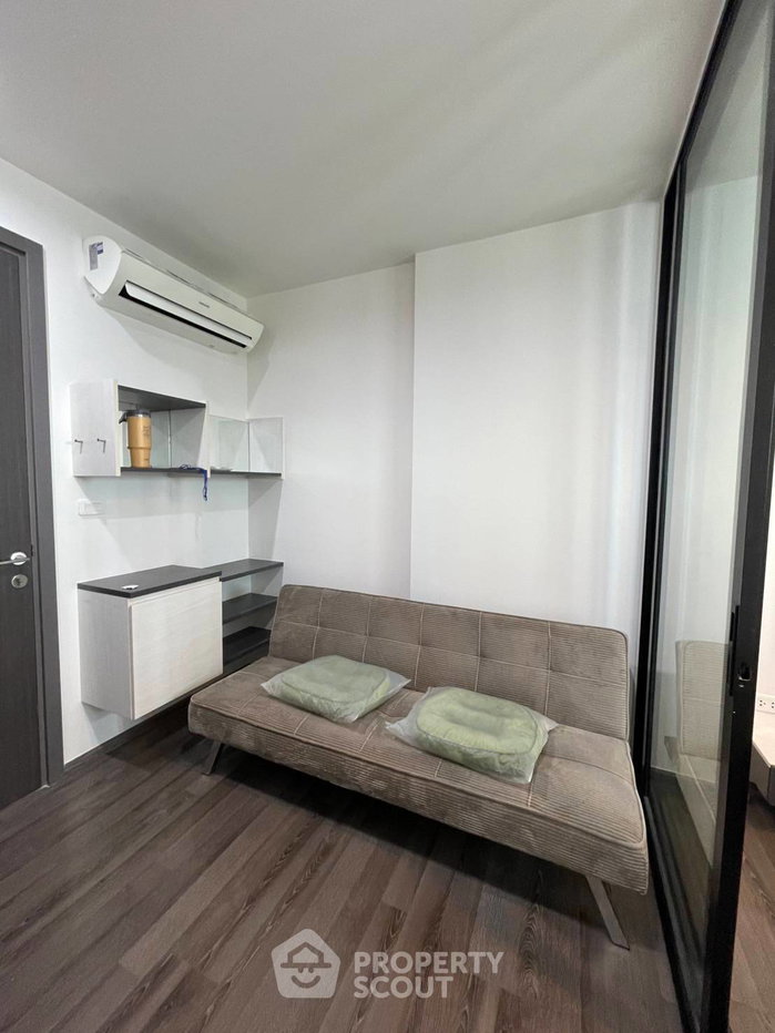 รูป คอนโด 1 ห้องนอน ชั้น 34 The Base Park West Sukhumvit 77 ใกล้ BTS อ่อนนุช (ID 2292333) - รูปที่ 8/10