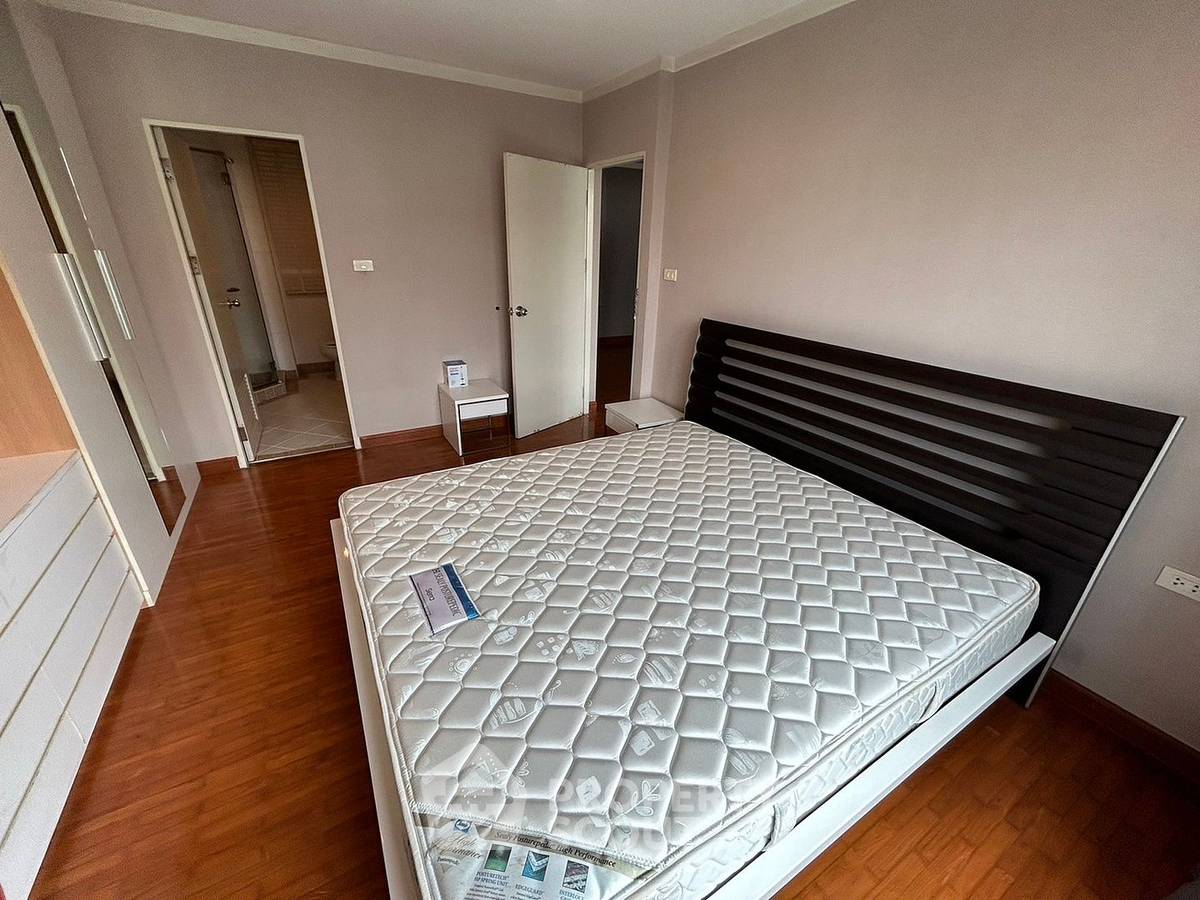รูป คอนโด 1 ห้องนอน Baan Siri Sathorn Condominium ใกล้ MRT คลองเตย (ID 508278) - รูปที่ 2/10