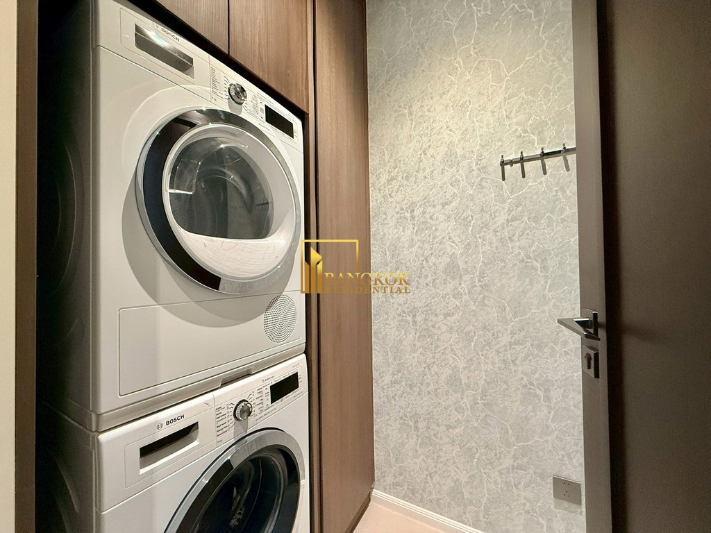 picture The Diplomat 39 | Luxurious 3 Bedroom Condo in Phrom Phong - BR60804CD - 31/45