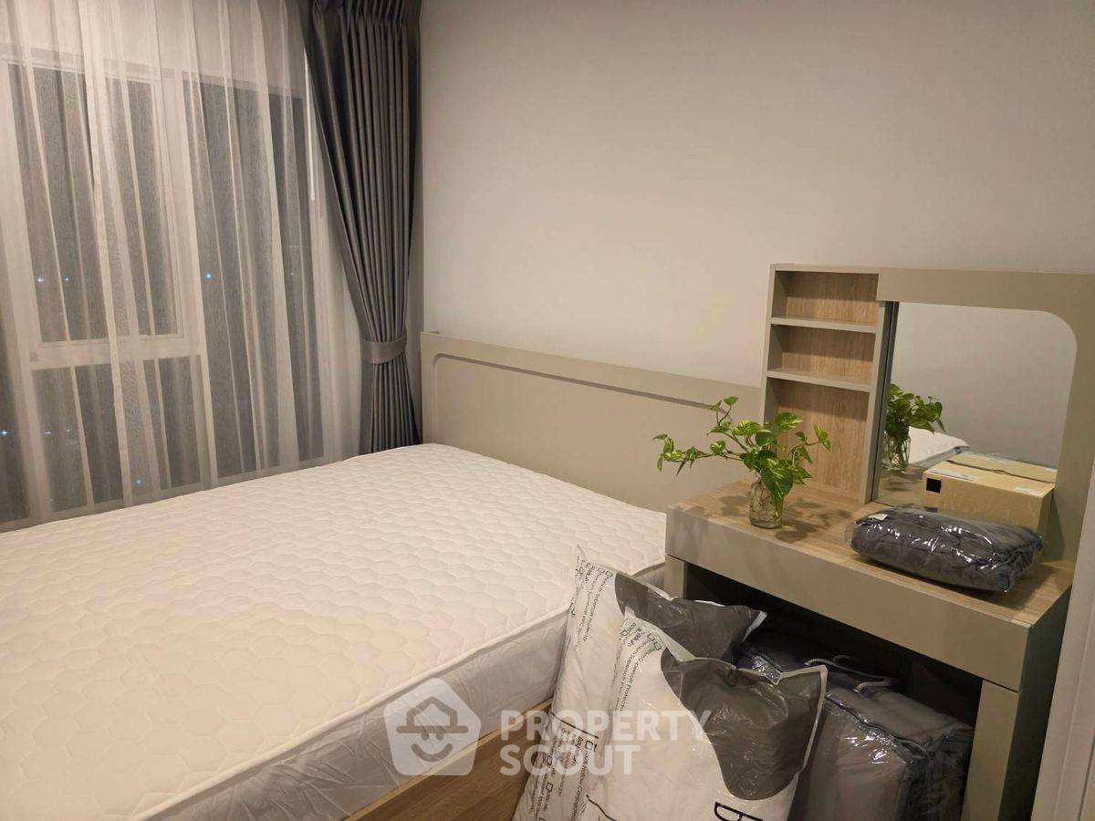 picture High-Floor 1-BR At Regent Home Bangna Near BTS Bang Na (ID 2309328) - 4/16