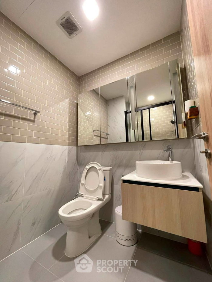 picture 24th-Floor 1-BR At XT Phayathai Near BTS Phaya Thai (ID 3156753) - 4/6