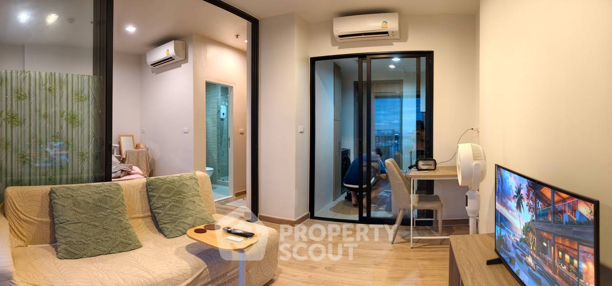 รูป คอนโด 1 ห้องนอน Niche Mono Sukhumvit-Bearing ใกล้ BTS Bearing (ID 3156955) - รูปที่ 6/27