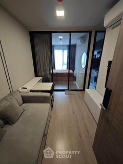 รูปภาพ 23rd-Floor 1-BR At THE PRIVACY PARC TAOPOON Near MRT Tao Poon (ID 2258657)