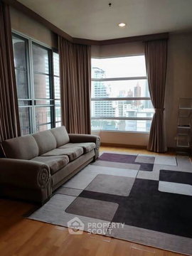 200m To BTS Asoke, 17th-Floor 2-BR Citi Smart Sukhumvit 18 (ID 3066869)