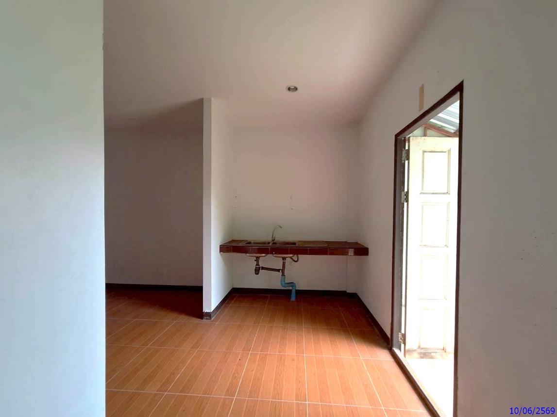 picture SHOP HOUSE 33.2 Sq.w. Wang Wiset Trang for 3.3M - 15/26