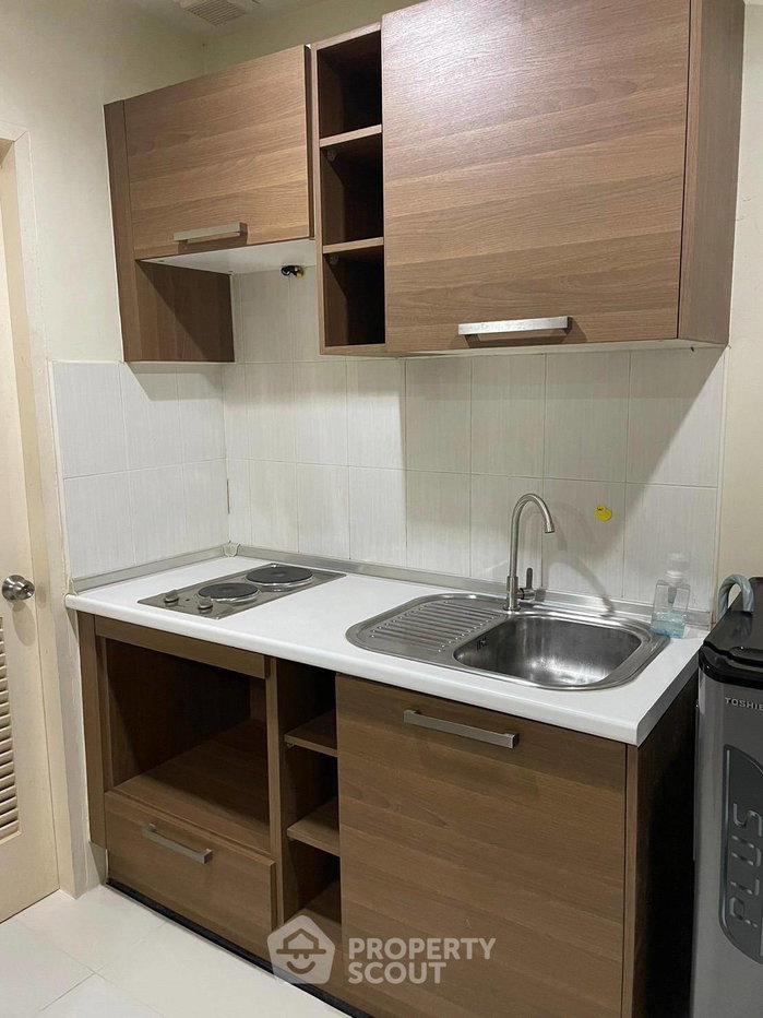 รูป คอนโดหนึ่งห้องนอน Rajvithi City Resort Condominium ใกล้ BTS อนุสาวรีย์ชัยสมรภูมิ (ID 1298952) - รูปที่ 6/6