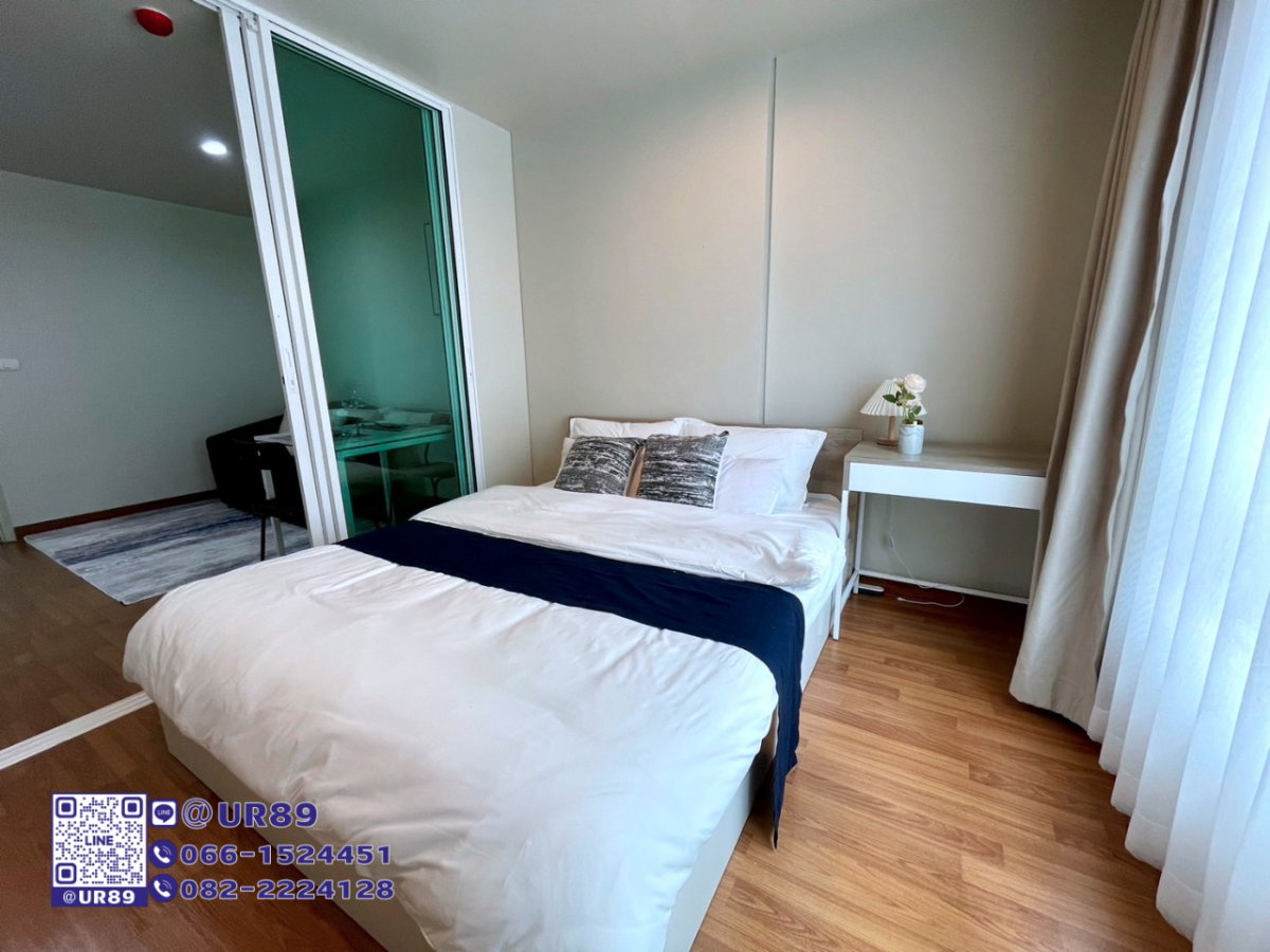 picture 💙 Hot Price 💙 For Rent Regent Home Sukhumvit 81 - 3/9