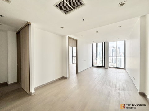 💎 Noble Ploenchit Unfurnished Unit in the CBD, Near Central Embassy and BTS Phloen Chit