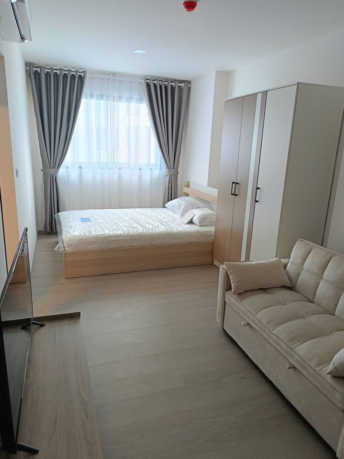 picture MN3784 The Origin Bangkae Full Furnitured - 2/10