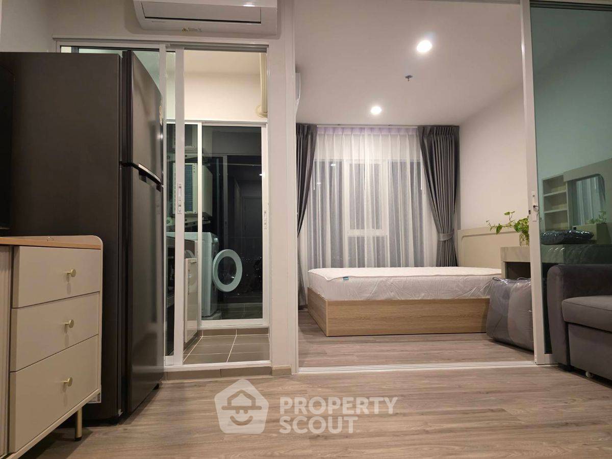 picture High-Floor 1-BR At Regent Home Bangna Near BTS Bang Na (ID 2309328) - 2/16