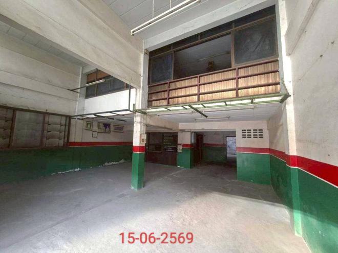 รูป อาคารพาณิชย์ 44 ตร.วา บางปะอิน พระนครศรีอยุธยา 8M - รูปที่ 2/40