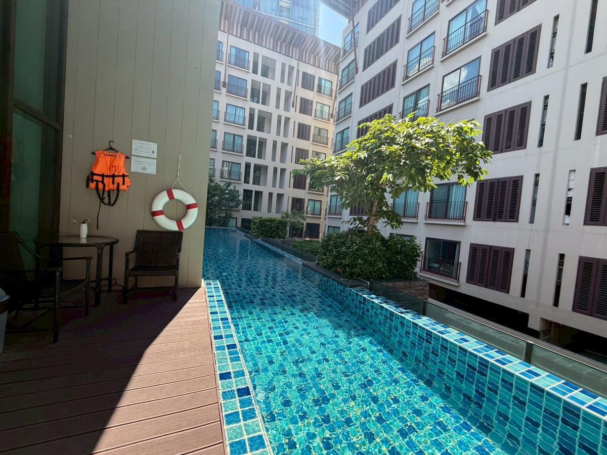 รูป เช่าคอนโด คอนโดเลต ดเวล สุขุมวิท 26 BTS-พร้อมพงษ์ คลองตัน เขต คลองเตย กรุงเทพ CX-155062 ✅ ทักไลน์ @connexproperty ตอบทันที ทีมงานมืออาชีพ ✅ - รูปที่ 7/10