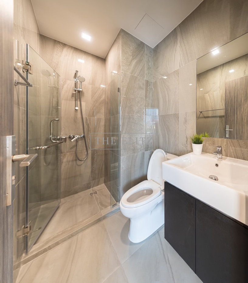 รูป ✨ A Harmonious Blend of Aesthetic Elegance & Warm Residential Comfort ✨ - รูปที่ 14/27