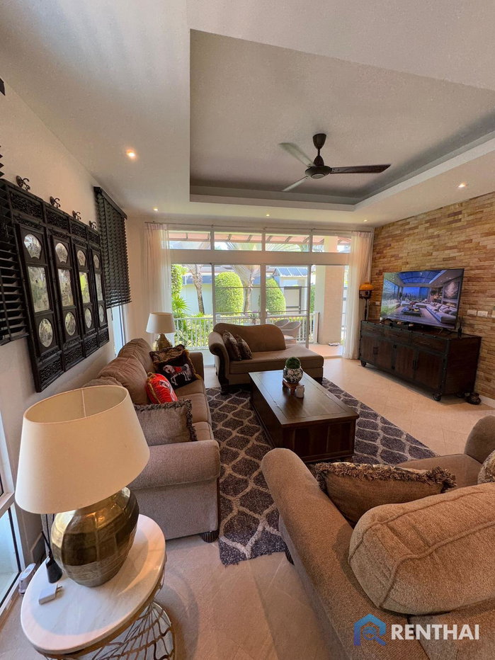 รูป สำหรับ ขาย วิลล่า  ที่ Tanode Estate - รูปที่ 15/25