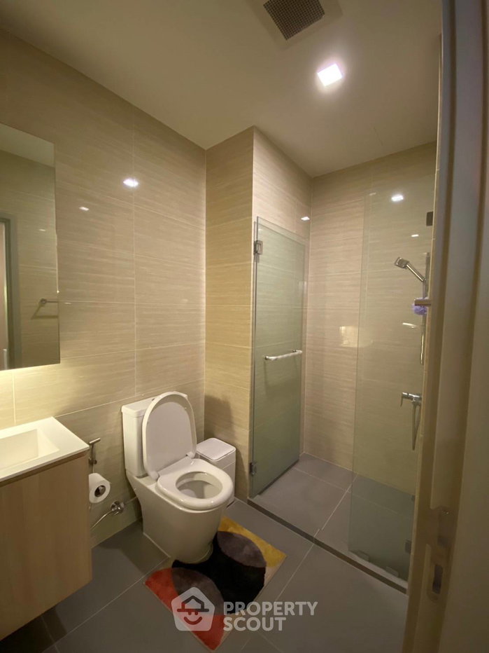 รูป คอนโด 1 ห้องนอน ชั้น 28 M Jatujak ขาย ห่าง BTS สะพานควาย 400 เมตร (ID 3157280) - รูปที่ 17/19