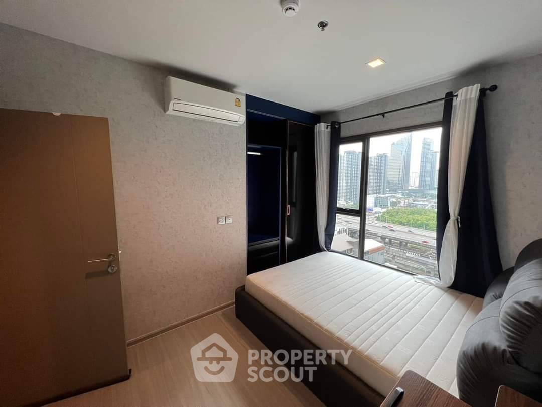 รูป ห้อง 1 ห้องนอน ชั้น 18 ที่ Life Asoke - Rama 9 ใกล้ MRT พระราม 9 (ID 1948823) - รูปที่ 3/5