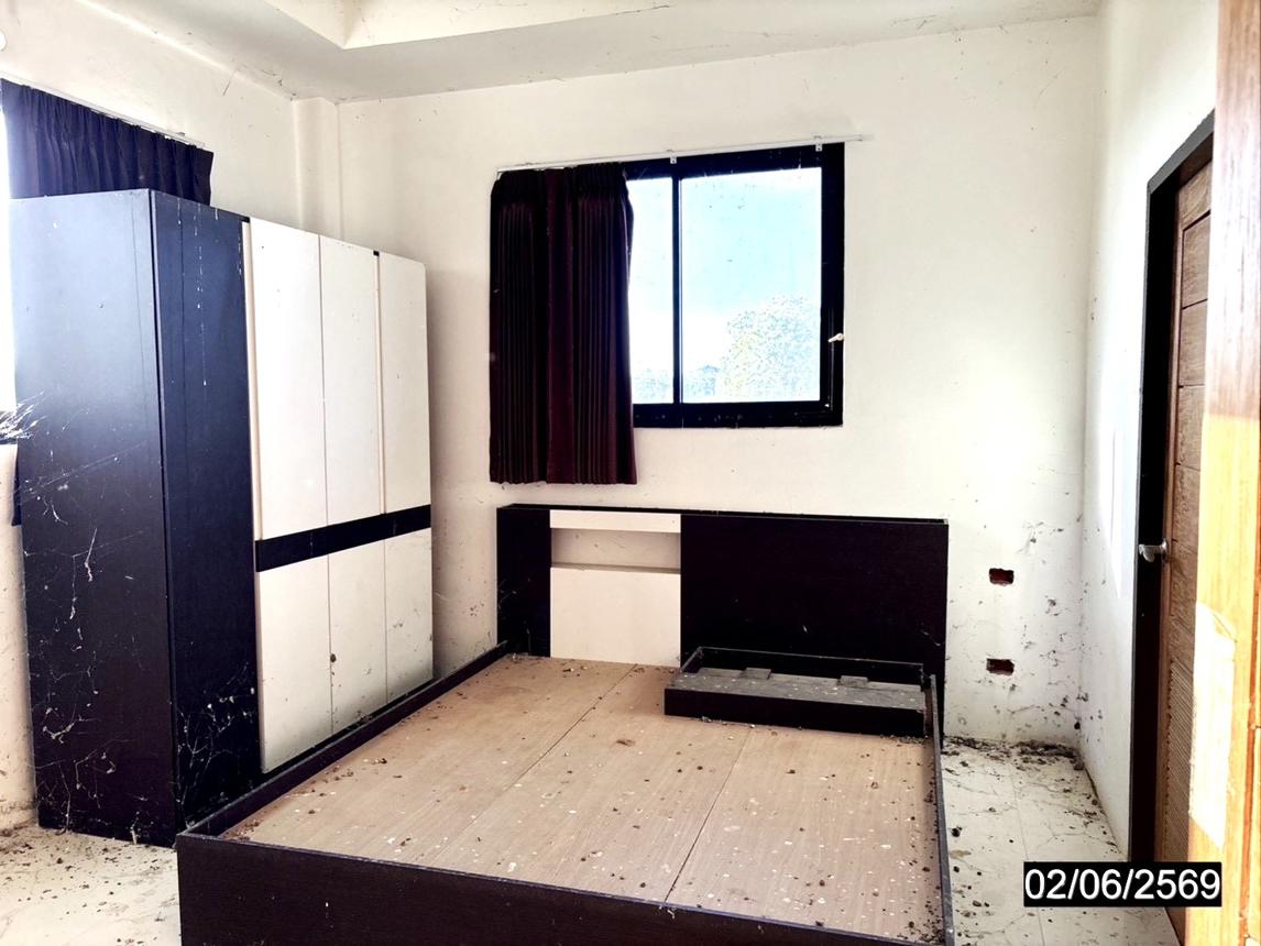 picture HOME 722 Sq.w. Muang Chaiyaphum Chaiyaphum for 7.2M - 26/44