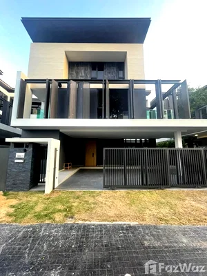 Houses for rent Bangkok : 4 Bedroom 6648767