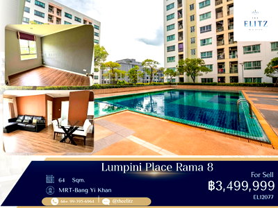 Condos for sale : ✨ The Best Price unit in the project - Perfect for both living dimensions and holding as a long-term property ✨
