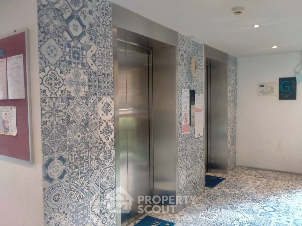 picture 1-BR Condo At Atlantis Condo Resort, Pattaya (ID 1295664) - 39/46