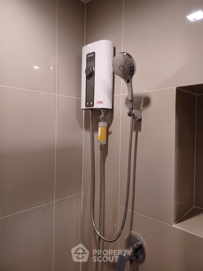 picture Great Value 1-BR Condo At THE BASE Phetchaburi-Thonglor (ID 829211) - 7/10