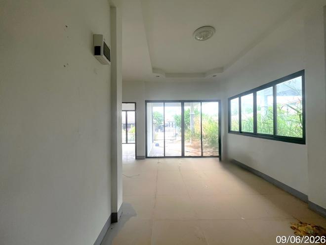 รูป บ้านเดี่ยว 49.8 ตร.วา ลาซิเต้ แอทโฮม บ้านค่าย ระยอง 1.8M - รูปที่ 7/26