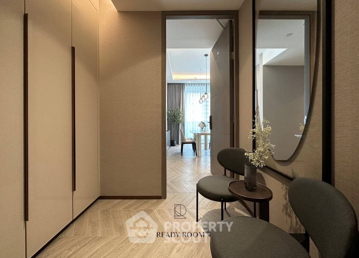 picture 200m To BTS Phrom Phong | 2-BR The Estelle Phrom Phong (ID 3156935) - 18/18