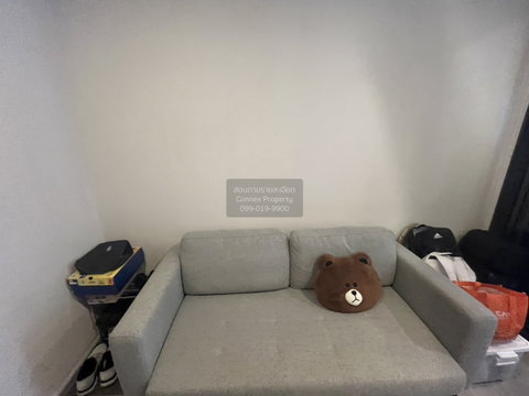 For Rent Condo , Quintara Treehaus Sukhumvit 42 , BTS-Phra Khanong , Phra Khanong , Khlong Toei , Bangkok , CX-144871 ✅ Live chat with us ADD LINE @connexproperty ✅