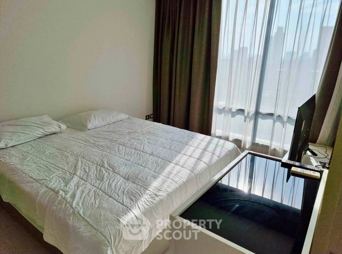 picture 200m To BTS Ekkamai: 1-BR At Rhythm Sukhumvit 42 (ID 3155988) - 5/20