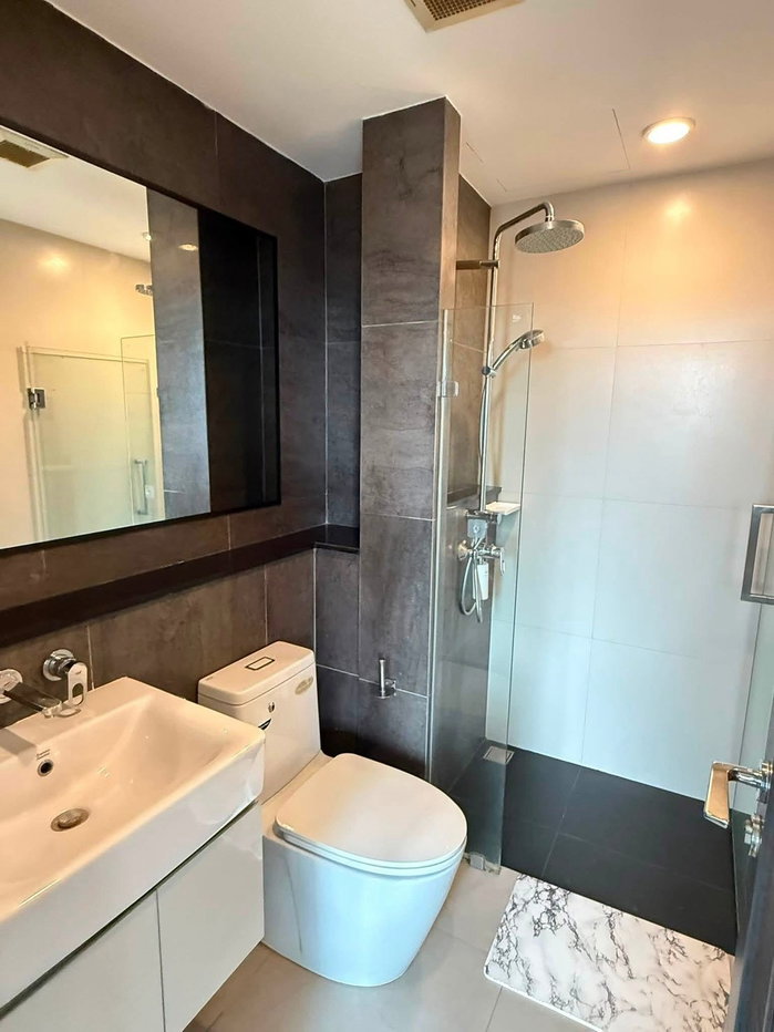 รูป MN3775 ให้เช่าคอนโด เออร์บาโน่ ราชวิถี ว่างพร้อมเข้าอยู่ - รูปที่ 17/21