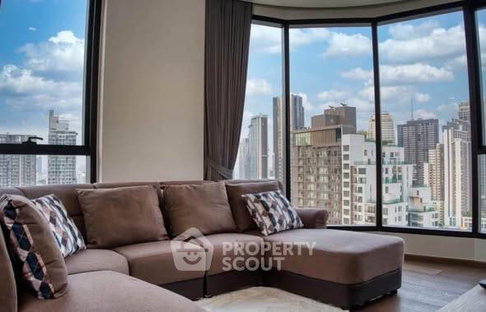 2 ห้องนอน ชั้น 23 Ideo Q Sukhumvit 36 ใกล้ BTS ทองหล่อ (ID 3155944)