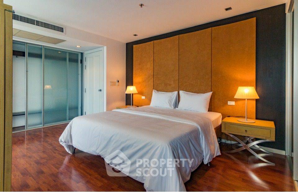 picture Spacious 2-BR 192 Sqm At Park Thonglor Tower, BTS Thong Lor (ID 1651575) - 2/12