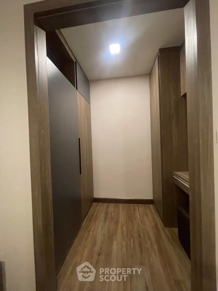 รูป คอนโด 1 ห้องนอน Sun City Mrt Yaek Fai Chai ห่าง MRT ไฟฉาย 300 เมตร (ID 3155914) - รูปที่ 3/6