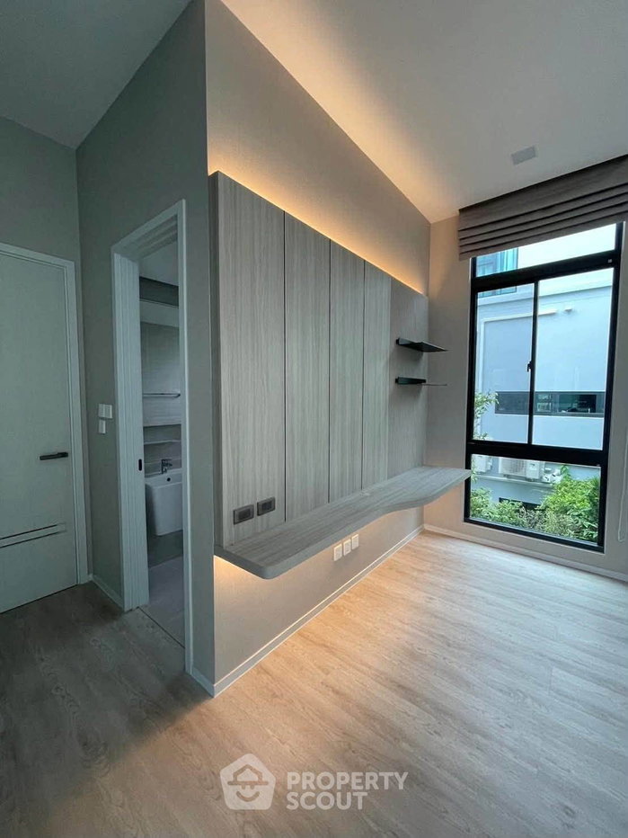 รูป บ้าน 4 ห้องนอน ขนาด 426 ตารางเมตร Vive Krungthep Kreetha ให้เช่า (ID 3155923) - รูปที่ 15/22