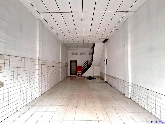 รูป อาคารพาณิชย์ 30 ตร.วา เมืองตรัง ตรัง 14M - รูปที่ 4/31