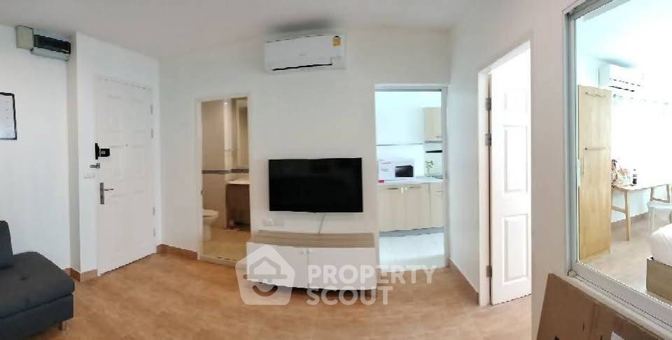 picture 1-BR At Life @ Phahol-Ari Near BTS Saphan Khwai (ID 2212216) - 4/15