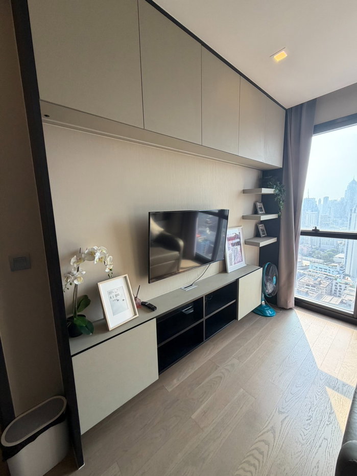 picture For Rent: Ashton Asoke, 24,000 THB [MKr260751] - 2/20